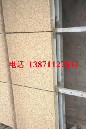 徐汇热力通气管道内部清洗外墙ET板